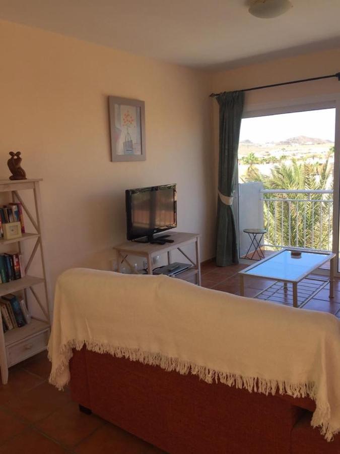 Gran Terraza Apartment Коралео Екстериор снимка