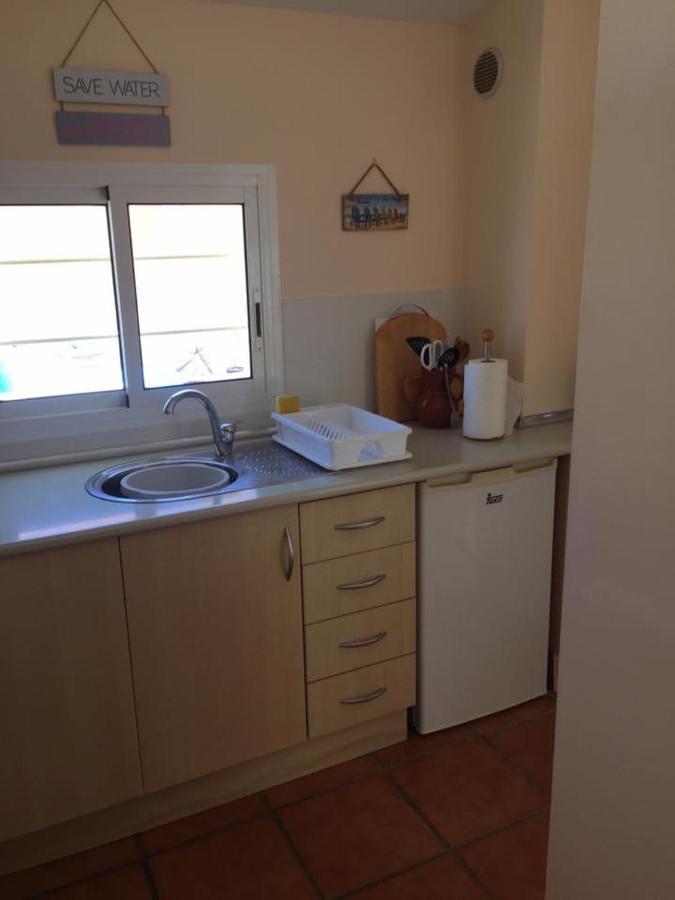 Gran Terraza Apartment Коралео Екстериор снимка