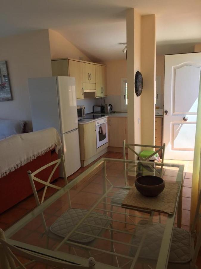 Gran Terraza Apartment Коралео Екстериор снимка