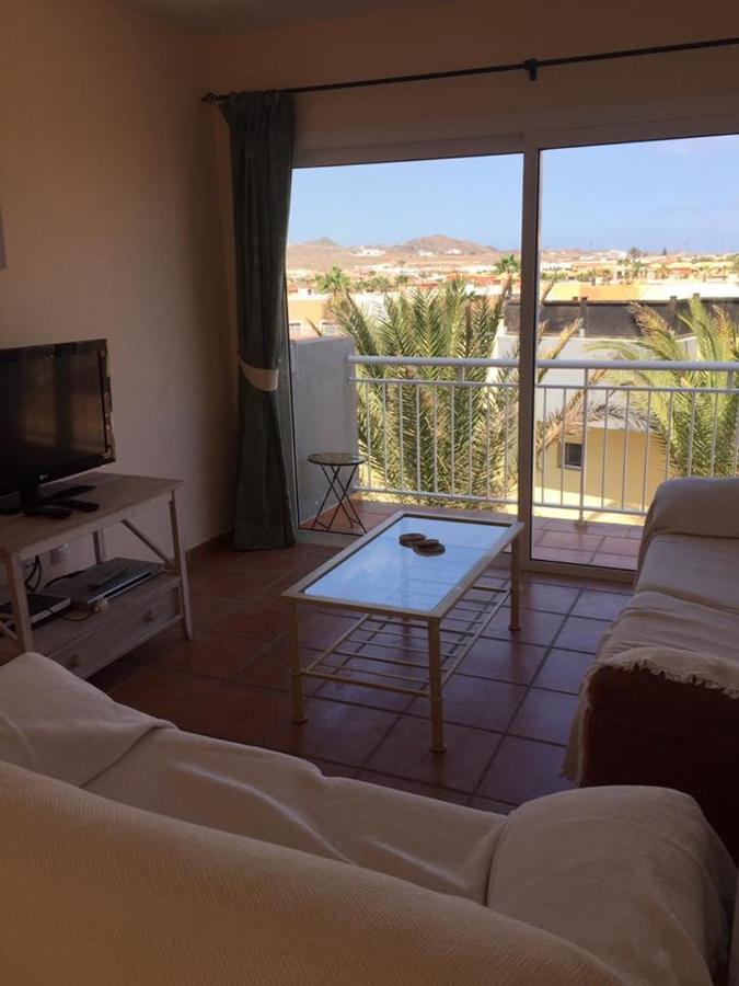 Gran Terraza Apartment Коралео Екстериор снимка