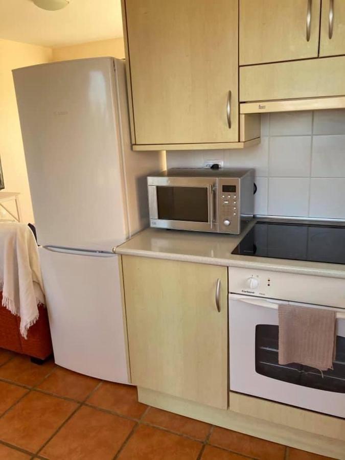Gran Terraza Apartment Коралео Екстериор снимка